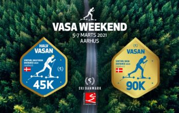Vasa Weekend Århus